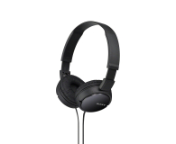 Słuchawka SONY MDR-ZX110 BLACK